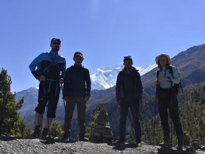 Annapurna Circuit Trek Vs Annapurna Base Camp Trek