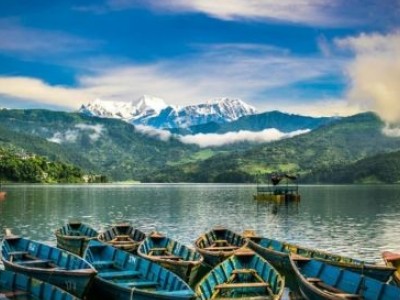 Places to visit in Pokhara
