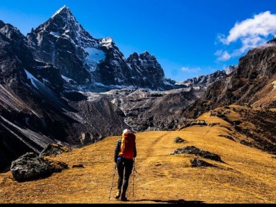 Best reasons to visit nepal