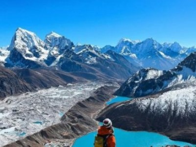 Best Time to Trek Everest Base Camp