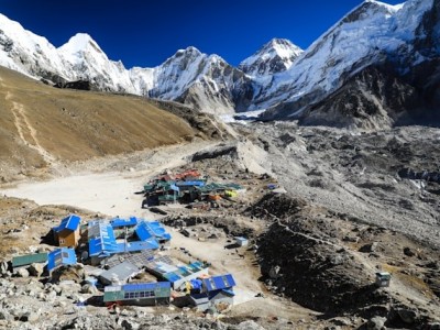 Everest Base Camp Trek Guide