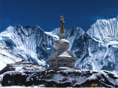 Langtang Trekking