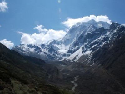 Manaslu Circuit Trek in Summer Monsoon: Is It Worth It?