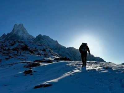 Is Mardi Himal Winter Trek Right for You?