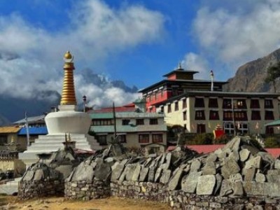 How We Support Local Communities in the Himalayas