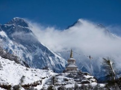 Top Himalayan Blogs of 2025 by Feedspot