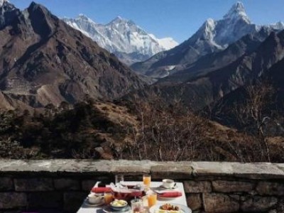 Luxurious Treks and Tours in the Himalayas