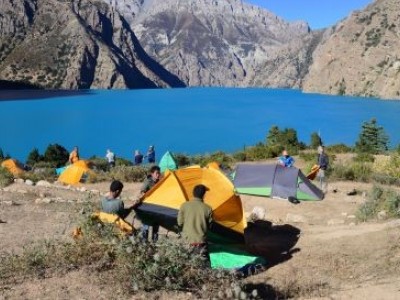 Know about the Upper Dolpo Trek Cost