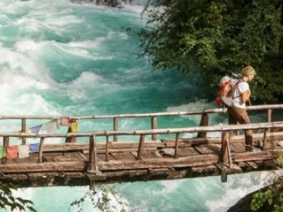 Upper Dolpo Trek Difficulty Level