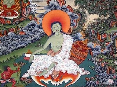 Milarepa