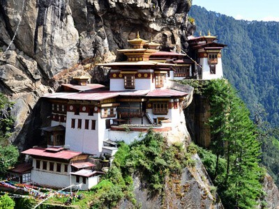 Bhutan