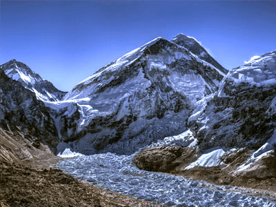 Everest Region Trekking