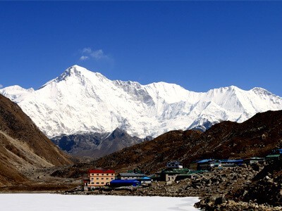 Nepal