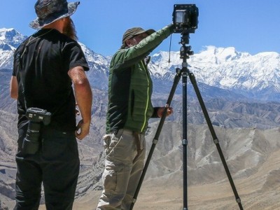 Photography tour in Nepal