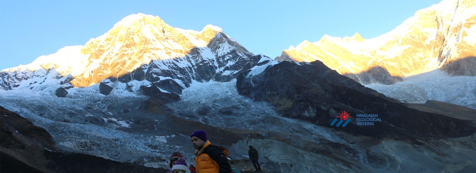 Annapurna Base Camp Trek -10 days