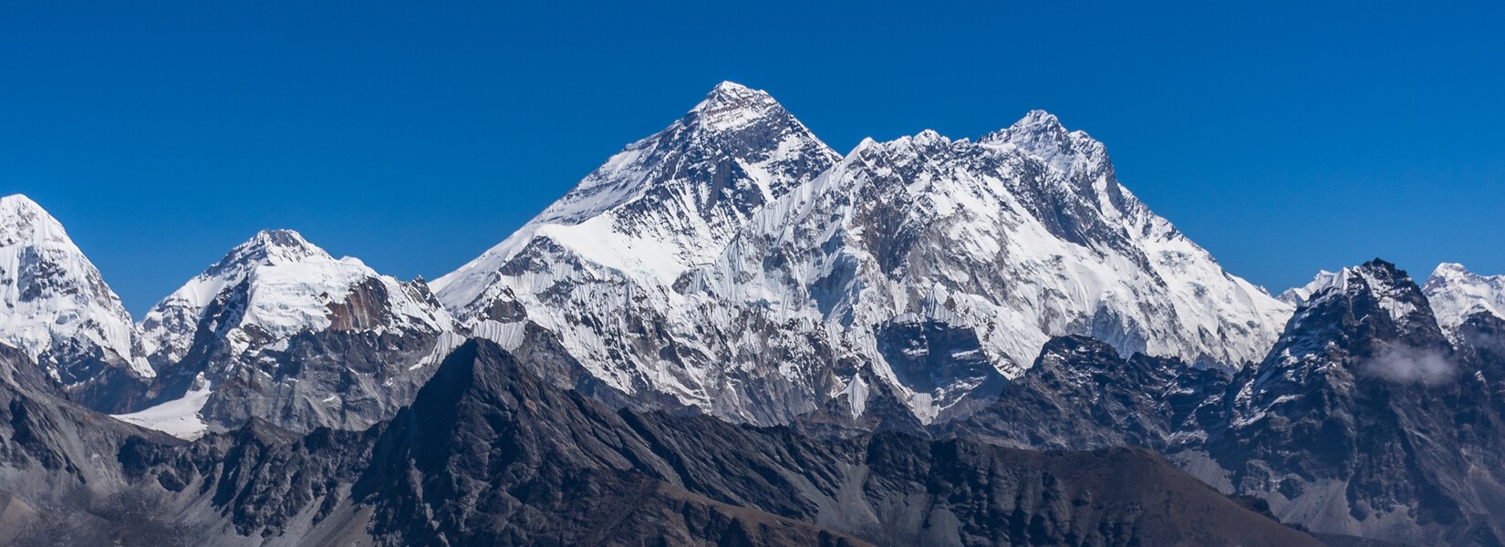 Renjola Pass Trek in Nepal