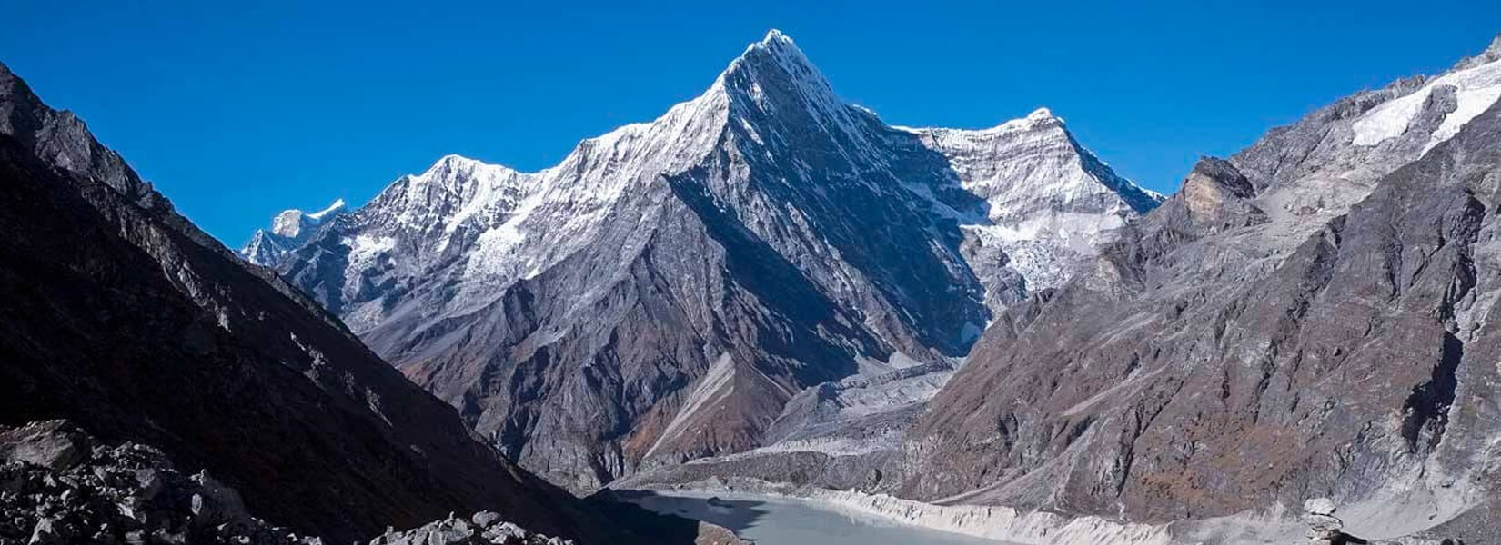 Rolling tso rolpa trek