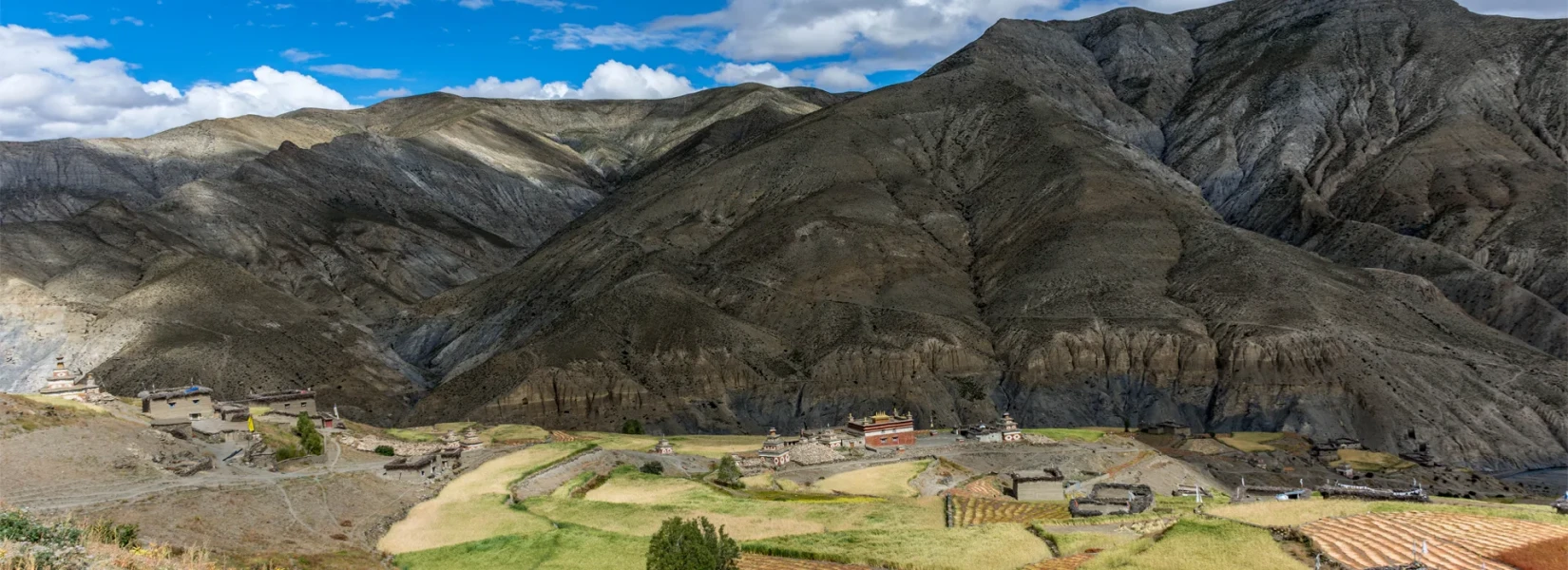 How to Make a Payment