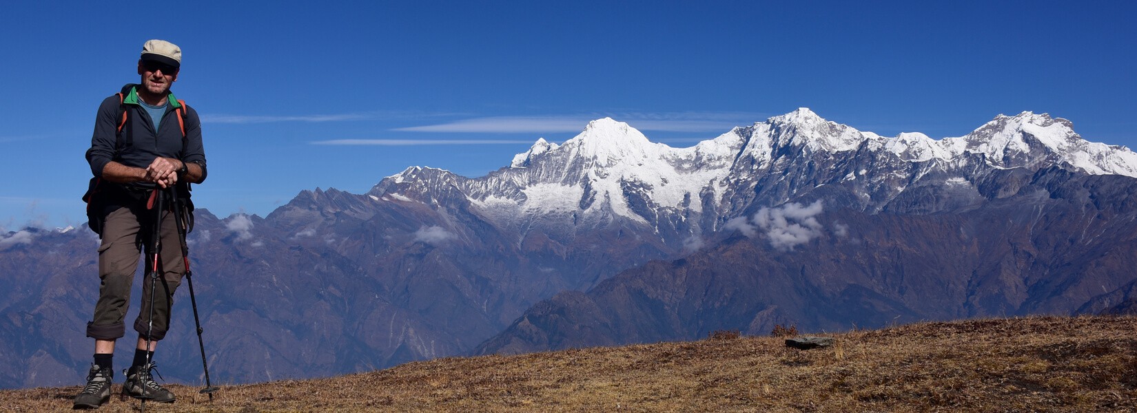 ganesh himal trek