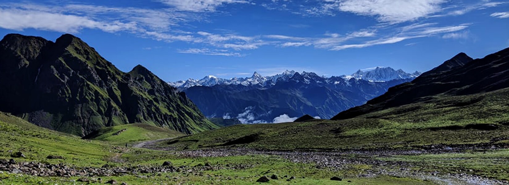 great himalayan trail