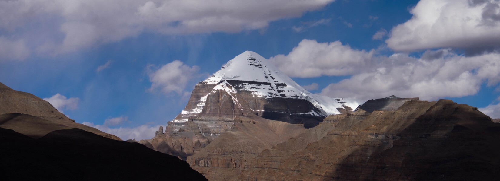 kailash tour