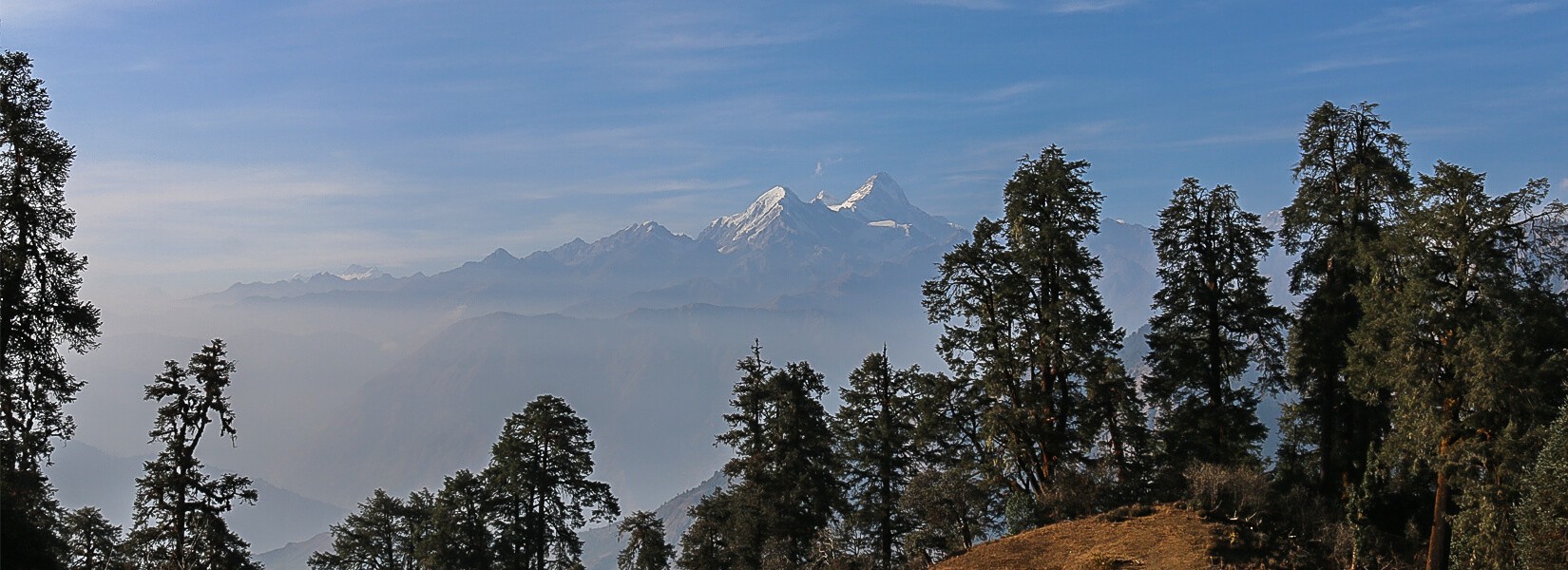 Ruby Valley Trek, Ganesh Himal Trek in Nepal