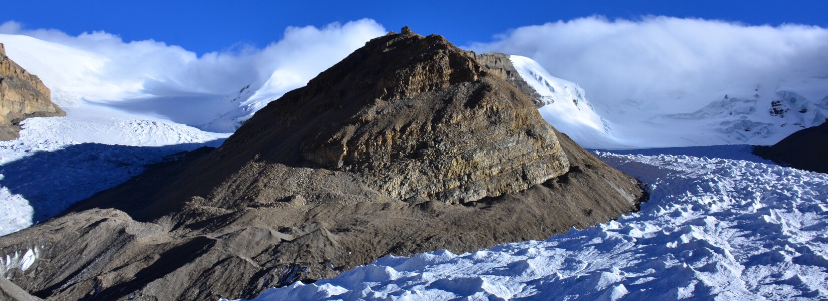 Saribung Trekking with Climbing | Himalayan Ecological Trekking