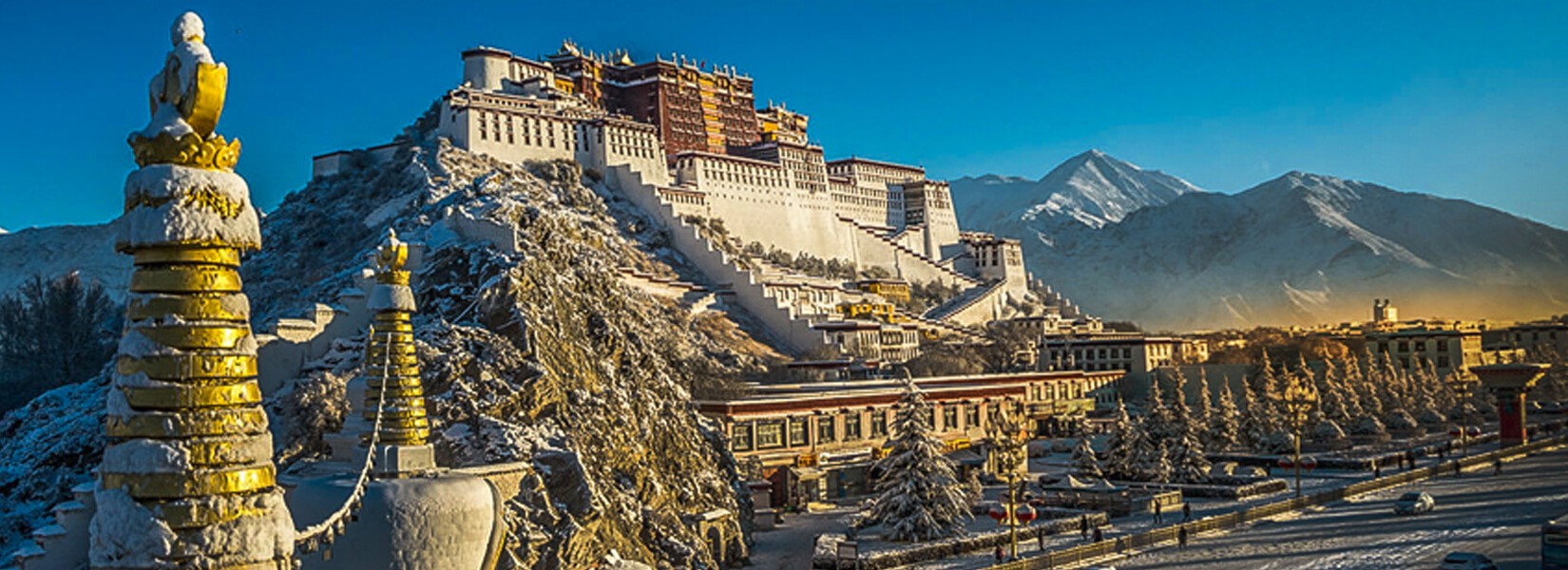 Tibet Lhasa tour