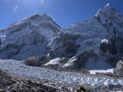 Everest Base Camp Trek