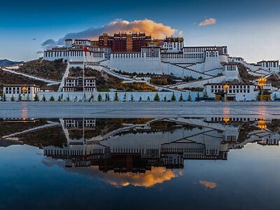 Lhasa tour