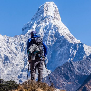 Amadablam