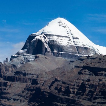 Mt. Kailash