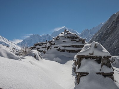 Lantang Valley