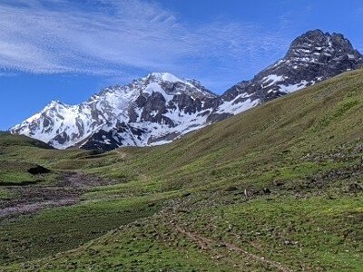 great himalayan trail