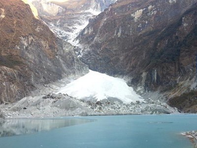 kapuche lake