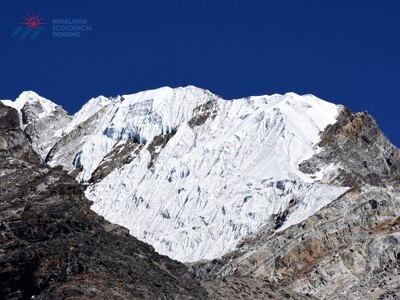 Lobuche peak climbing