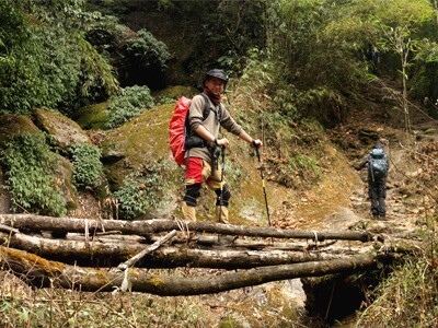 Makalu Base Camp Trek