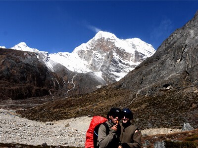 Mera Peak