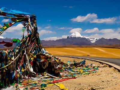 kailash tour