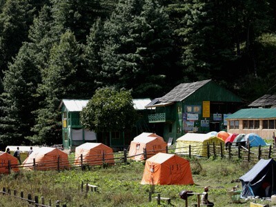 Rara Lake Trek