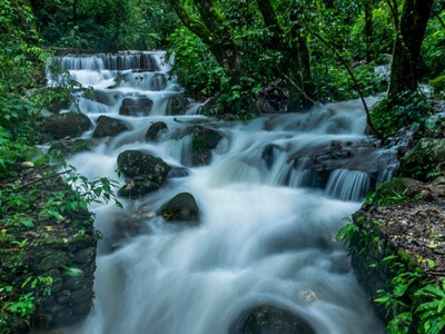 shivapuri day hike