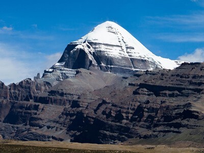 Kailash Tour