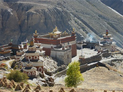 Upper Dolpa Trekking