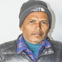 Hari Dhakal