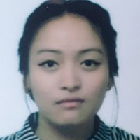 Shrijana Gurung